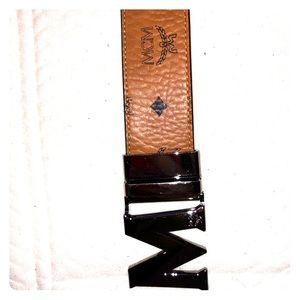 MCM Belt